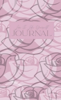 Love & Like Yourself Journal B0DSGQG275 Book Cover