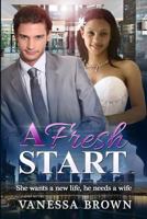 A Fresh Start 1533215634 Book Cover