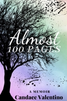 Almost 100 Pages B09TYXC53W Book Cover