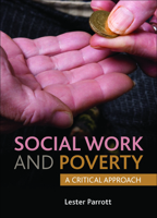 Social work and poverty 1447307941 Book Cover
