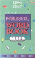 Saunders Pharmaceutical Word Book, 2000