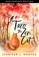 Taro the Zen Cat B0CRZ9T35B Book Cover
