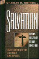 Salvation: Exploring God's Answer for Your Greatest Need 080540158X Book Cover