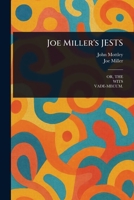 Joe Miller's JESTS 1023407175 Book Cover