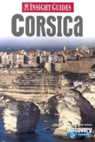 Corsica Insight Guides 9812349995 Book Cover