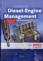 Bosche Diesel-Engine Management (Bosch Reference Books) 0837613531 Book Cover
