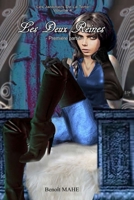 Les deux reines: Premi�re partie 107925496X Book Cover