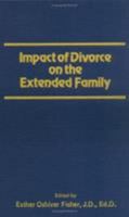 Impact of Divorce on the Extended Family 0917724437 Book Cover