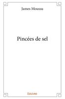 Pincées de sel (French Edition) 2414253118 Book Cover