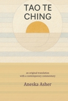 Tao Te Ching: A New Harmonic Translation B0FV2V2LFJ Book Cover