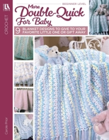More Double-Quick for Baby 1574869256 Book Cover
