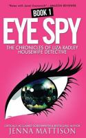 Eye Spy 1484084446 Book Cover