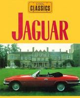 Jaguar: Tale of the Cat (Cool Classics) 0896868141 Book Cover