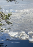 Magi för hemmabruk (Swedish Edition) 9180807399 Book Cover