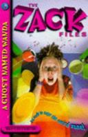 A Ghost Named Wanda 0448412616 Book Cover