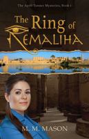 The Ring of Remaliha 1599929422 Book Cover