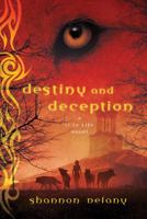 Destiny and Deception 0312624468 Book Cover