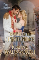 Her Pirate Prince: Pirates of the High Seas 0995119465 Book Cover