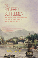 The Enderby Settlement 1877578592 Book Cover