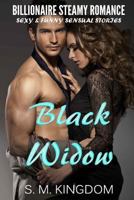 Black Widow 1523207051 Book Cover