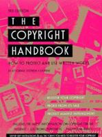 Copyright Handbook: What Every Writer Needs to Know