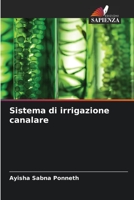 Sistema di irrigazione canalare 6205789469 Book Cover
