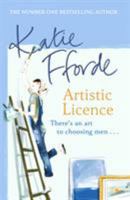Artistic License 0099415283 Book Cover