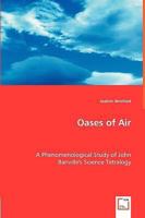 Oasis of Air 3639038800 Book Cover