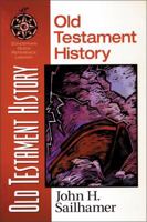 Old Testament History 0310203945 Book Cover
