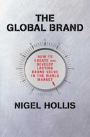 The Global Brand 0230606229 Book Cover