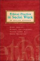 Ethical Practice in Social Work 033522203X Book Cover
