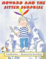 Howard and the Sitter Surprise 0395718147 Book Cover