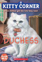 Duchess 0545275741 Book Cover