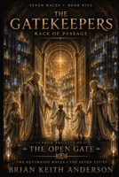 The Gatekeepers B0H6S257YP Book Cover