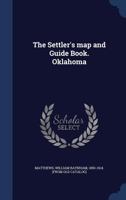Oklahoma 1117794113 Book Cover