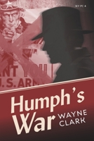 Humph's War (NY PI) 1068970901 Book Cover