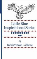 Little Blue Inspirational Series: Volume12 149960064X Book Cover