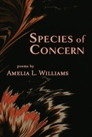 Species of Concern 1962082466 Book Cover