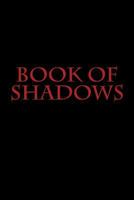 Book of Shadows 1545029229 Book Cover