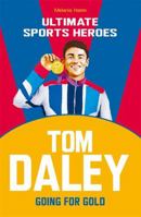 Champions Tom Daley 1789463033 Book Cover