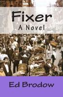 Fixer 1499559925 Book Cover