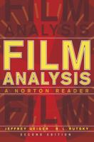 Film Analysis: A Norton Reader 0393979830 Book Cover
