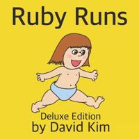 Ruby Runs: Deluxe Edition 1720230102 Book Cover