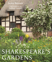 Shakespeare's Gardens 0711256985 Book Cover