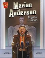 Marian Anderson Sings for a Nation 166906882X Book Cover