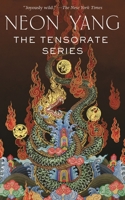 The Tensorate Series: 1250807549 Book Cover