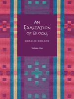 Exaltation of Blocks: Symmetrical Block Design: A Toolkit for Weavers and Designers Using Grid-Based Design 096648634X Book Cover