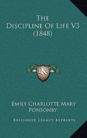 The Discipline Of Life V3 1165688425 Book Cover
