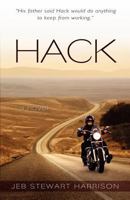 Hack 098549302X Book Cover