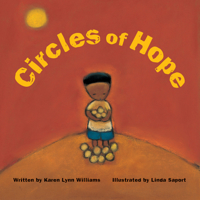 Circles Of Hope 080285396X Book Cover